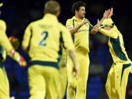 Records And Facts In Aus Vs Sa Match AUSvSA: ऑस्ट्रेलिया की जीत में डीविलियर्स के नाम दर्ज हुआ अजब रिकॉर्ड
