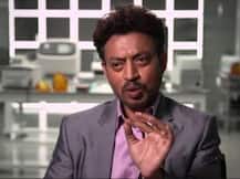 'पीकू' के बाद 'मदारी' के प्रचार के लिए कोलकाता पहुंचे इरफान