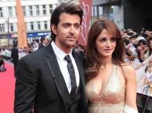 सुजैन खान ने किया रितिक रोशन से तलाक की वजह का खुलासा