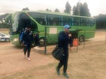 सीरीज़ जीतने के इरादे से मैदान पर पहुंची टीम इंडिया