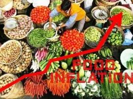 Business महंगाई का डबल झटकाः खाने-पीने की महंगाई दर बढ़कर 7.56% हुई