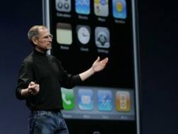 SHOCKING: स्टीव जॉब्स की खोज नहीं है एपल आईफोन!