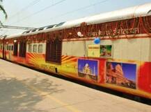 लग्जरी ट्रेन की दुनिया में हलचल, रेलवे ने शुरू की टाइगर एक्सप्रेस