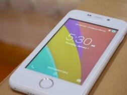 रिंगिंग बेल्स  ‘फ्रीडम 251’ की 28 जून से बिक्री होगी शुरु