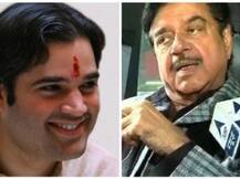 बिहारी बाबू बोले, यूपी में सीएम पद के लिए वरुण गांधी के नाम का ऐलान करे पार्टी