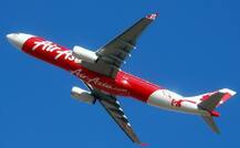 GST से विमानन कंपनियों को हो सकता है 400 करोड़ का नुकसान: एयर एशिया इंडिया