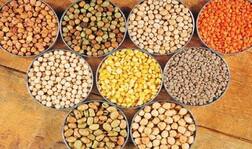 दालों की बढ़ती कीमतों से सरकार परेशान, काबू करने लिए घटाई इंपोर्ट ड्यूटी