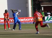 INDvsZIM: गेंदबाज़ों के बाद राहुल-फज़ल के अर्धशतकों से टीम इंडिया ने किया क्लीन स्वीप