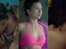 आपका FEVER बढ़ाने आ गई हैं गौहर खान, देखें ट्रेलर