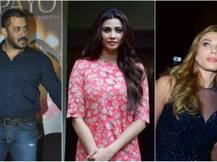 सलमान की फेवरिट हिरोइन ही बन रही है उनकी गर्लफ्रेंड यूलिया की 'दुश्मन'