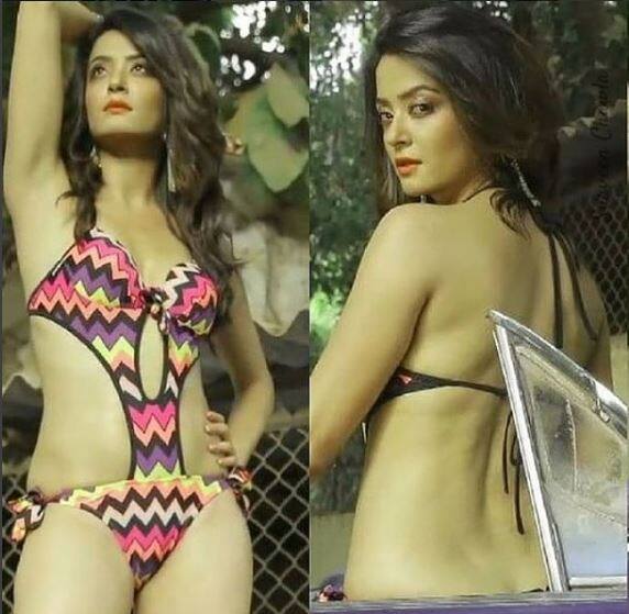  आपको बता दें कि इन दिनों सुरवीन चावला बॉलीवुड के दिग्गज एक्टर अनिल कपूर के साथ टीवी सीरियल ''24'' के सीक्वल में काम कर रही है.