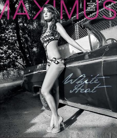  सुरवीन ने अनिल कपूर के साथ किए गए काम के एक्सपीरिएंस को शेयर करते हुए बताया कि उनके साथ काम करने का अनुभव बड़ा ही रोमांचक रहा.