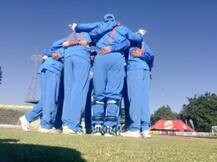 मैदान पर उतरते ही रिकॉर्ड लिस्ट में शामिल हुए फज़ल!