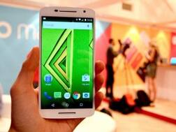 Moto x Play की कीमत में हुई कटौती, फ्लिपकार्ट पर पाएं ये ऑफर