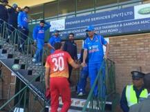 एक साल बाद टीम वापसी करने वाले खिलाड़ी के साथ हुई नाइंसाफी