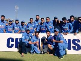 Rahul 2nd Highest Run Getter For India After 3 Odis RECORD: युवराज से आगे निकले केएल राहुल!