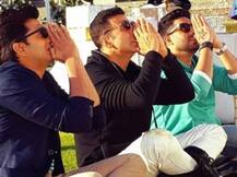 100 करोड़ कमाई करने वाली इस साल की दूसरी फिल्म बनी 'हाउसफुल 3'