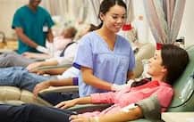 ब्लड डोनेशन के बारे में ये सच्चाई जान आप भी रह जाएंगे दंग...!