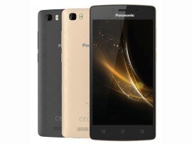 Gadgets Panasonic ने लॉन्च किया महज 5,990 रुपये में 5000mAh वाला स्मार्टफोन