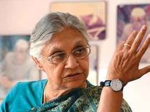 शीला दीक्षित के दिए 'करो या मरो' नारे पर भड़की समाजवादी पार्टी