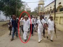 'जवाहरबाग केस के मुख्य आरोपी रामवृक्ष के तीन सहयोगियों पर NSA की तैयारी'