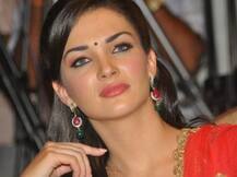 पिता और कुत्ते को छोड़कर मेरे जीवन में कोई पुरुष नहीं है : एमी जैक्सन