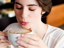 हृदय को दुरुस्त रखने में मददगार कॉफी