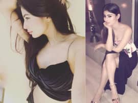 Mouni Roy Gives A Befitting Reply To Model Rozlyn Khan मोनी रॉय ने दिया रोजलिन को ऐसा करारा जवाब कि...