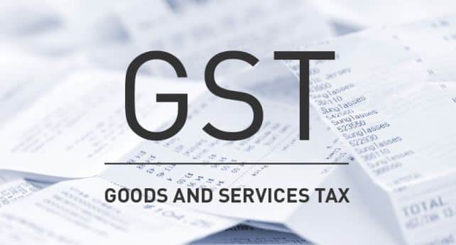'एक अप्रैल से जीएसटी लागू करने के लिए किए जा रहे हैं सभी प्रयास' All Efforts Being Made To Implement Gst From April 1 Government 'एक अप्रैल से जीएसटी लागू करने के लिए किए जा रहे हैं सभी प्रयास'