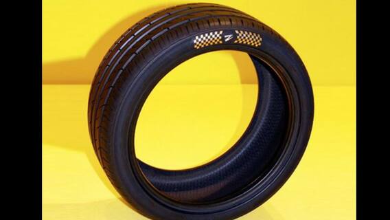 World's Most Expensive Car Tyres: ਇਨ੍ਹਾਂ ਕਾਰਾਂ ਦੇ ਟਾਇਰਾਂ ਦੀ ਕੀਮਤ 'ਚ ਆ ਜਾਵੇਗੀ ਫਰਾਰੀ, 4 ਕਰੋੜ ਤੋਂ ਵੱਧ ਕੀਮਤ