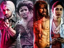 IN PICS: सिद्धार्थ मल्होत्रा ने अब तक क्यों नहीं देखी 'उड़ता पंजाब' बता रही हैं आलिया भट्ट!