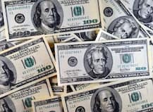 देश का विदेशी मुद्रा भंडार रिकार्ड उंचाई पर पहुंचा, 372 अरब डॉलर पर आया