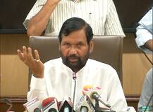 रामविलास पासवान की सेहत में सुधार, कल मिल सकती है अस्पताल से छुट्टी