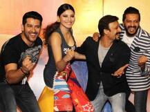 ग्रेट ग्रैंड मस्ती के डायरेक्टर से घबरा गई थीं उर्वशी रौतेला