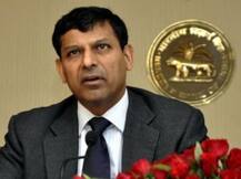 रघुराम राजन का फैसला, आरबीआई गवर्नर का दूसरा कार्यकाल नहीं लेंगे