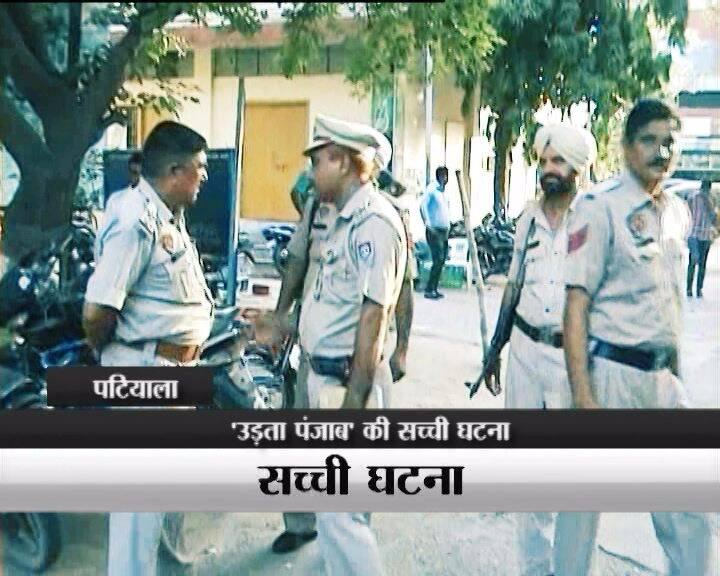 पुलिस के मुताबिक पठानकोट के एक होटल में तीनों नौजवान पार्टी कर रहे थे. होटल के बंद कमरे में वो ड्रग्स का सेवन कर रहे थे और उसी दौरान तीनों की हालत बिगड गई.