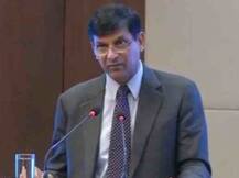 आरबीआई गवर्नर के लिए 3 साल का कार्यकाल कम है: रघुराम राजन