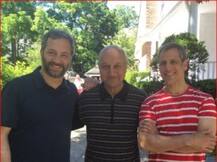 अनुपम खेर ने 'द बिग सिक' की शूटिंग पूरी की