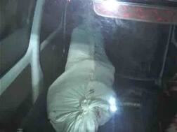 यूपी: मेरठ में ट्रिपल मर्डर, पति-पत्नी और लड़की की धारदार हथियार से हत्या