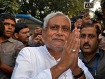 यूपी: मिर्जापुर में JDU की रैली, नीतीश का संघ मुक्त और शराब मुक्त समाज का नारा