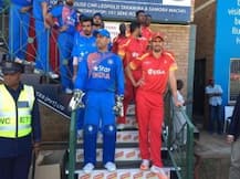 हरारे टी-20: हार को भुलाकर बराबरी करना चाहेगी टीम इंडिया