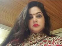 ड्रग्स रैकेट में फंसीं अभिनेत्री ममता कुलकर्णी