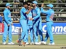 कोई भी भारतीय क्रिकेटर जिम्बाब्वे में कथित बलात्कार में शामिल नहीं: सूत्र