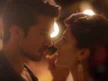 'तुम हो तो लगता है' म्यूजिक वीडियो में दिखी तापसी-साकिब की रोमांटिक केमेस्ट्री