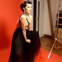 फोटोशूट के दौरान बॉलीबुड की हिरोइन हुई वार्डरोब मालफंक्शन का शिकार