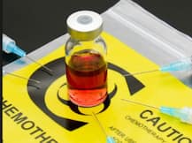 दवाओं को निर्देशित करने वाले प्रोटीन की खोज