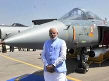 मोदी सरकार ने किया डिफेंस और सिविल एविएशन में 100% एफडीआई मंजूर