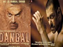 'सुल्तान' और 'दंगल' में समानता नहीं: सिद्धार्थ