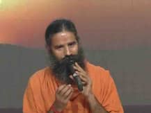 पतंजलि योगपीठ में भेजा गया धमकी भरा खत, पुलिस ने बढ़ाई सुरक्षा