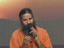 पतंजलि योगपीठ में भेजा गया धमकी भरा खत, पुलिस ने बढ़ाई सुरक्षा